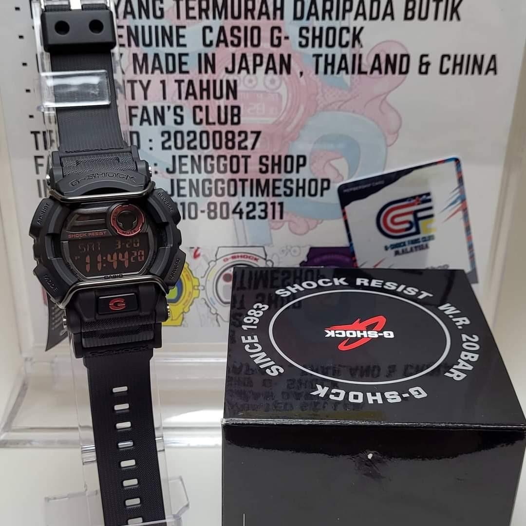 Gd4001dr best sale