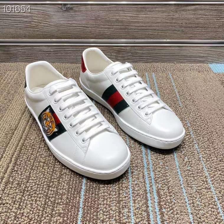 gucci shoes size 8.5