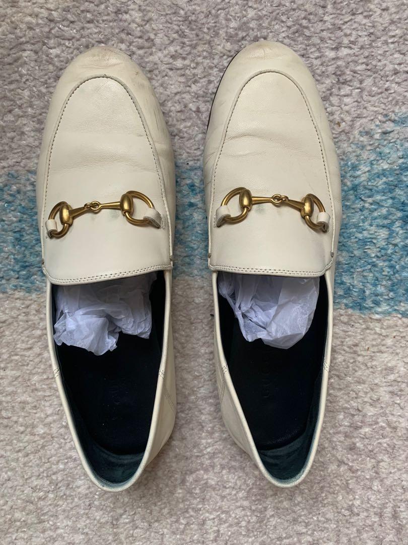 Brixton Loafer size 37, 女裝, - Carousell