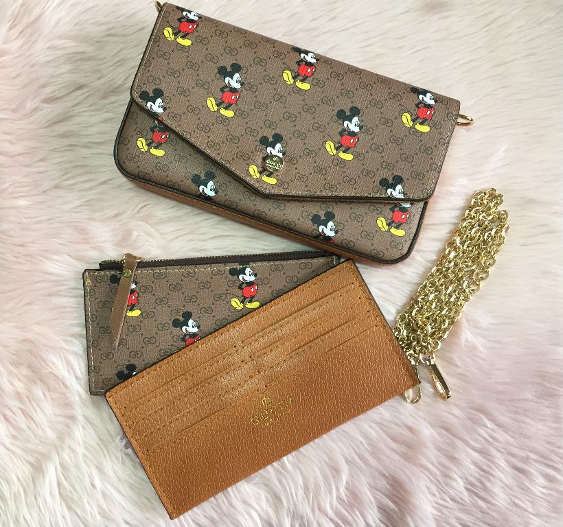 gucci wallet clearance