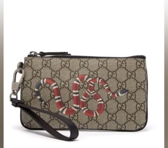 gucci pouch