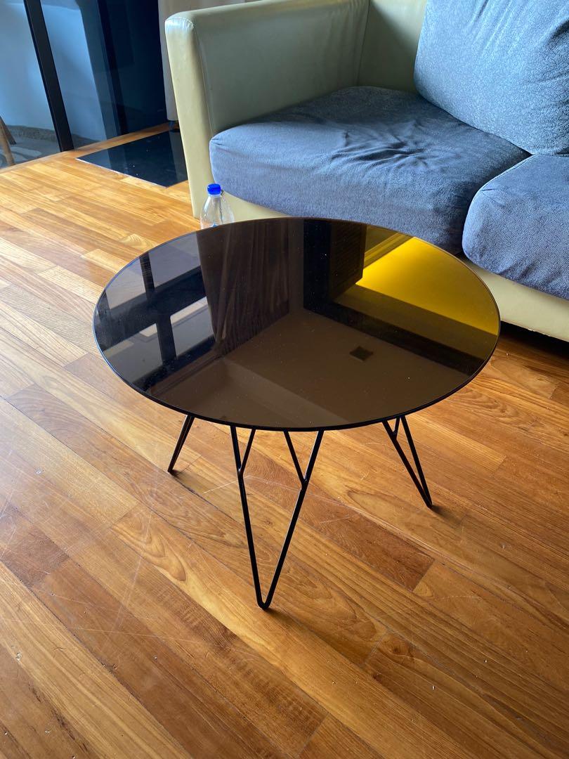 Harvey Norman Coffee Table Furniture Home Living Furniture Tables Sets On Carousell