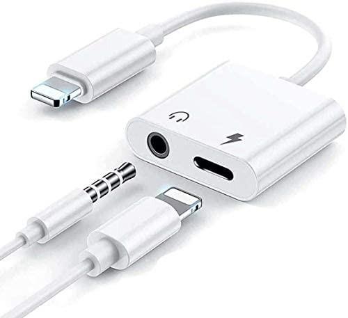 iphone 7 charger and earphone connector