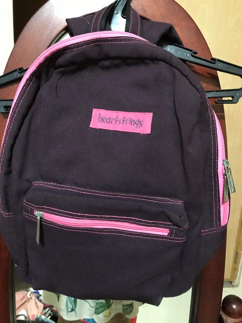 Heartstrings bag 2025 price philippines