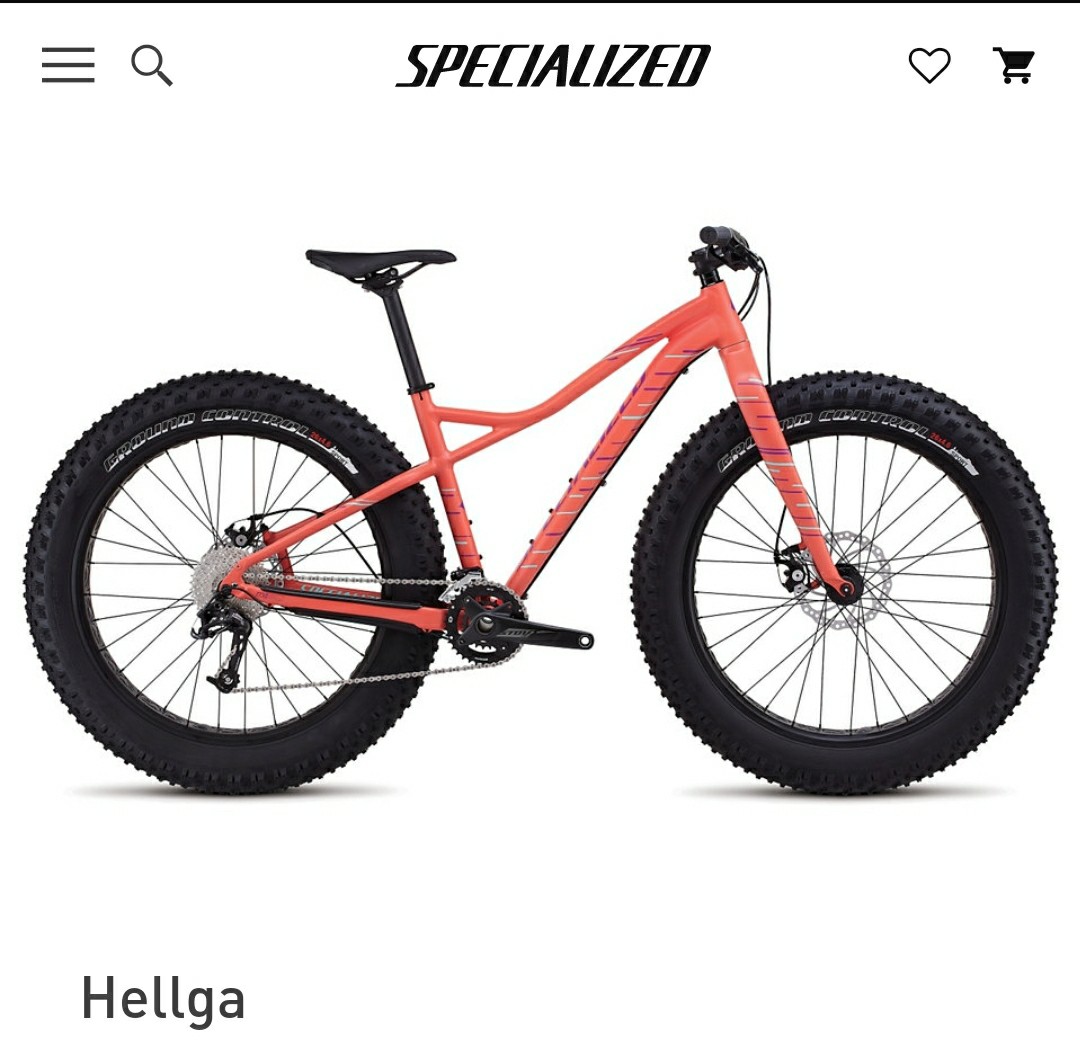 Specialized hellga for sale top