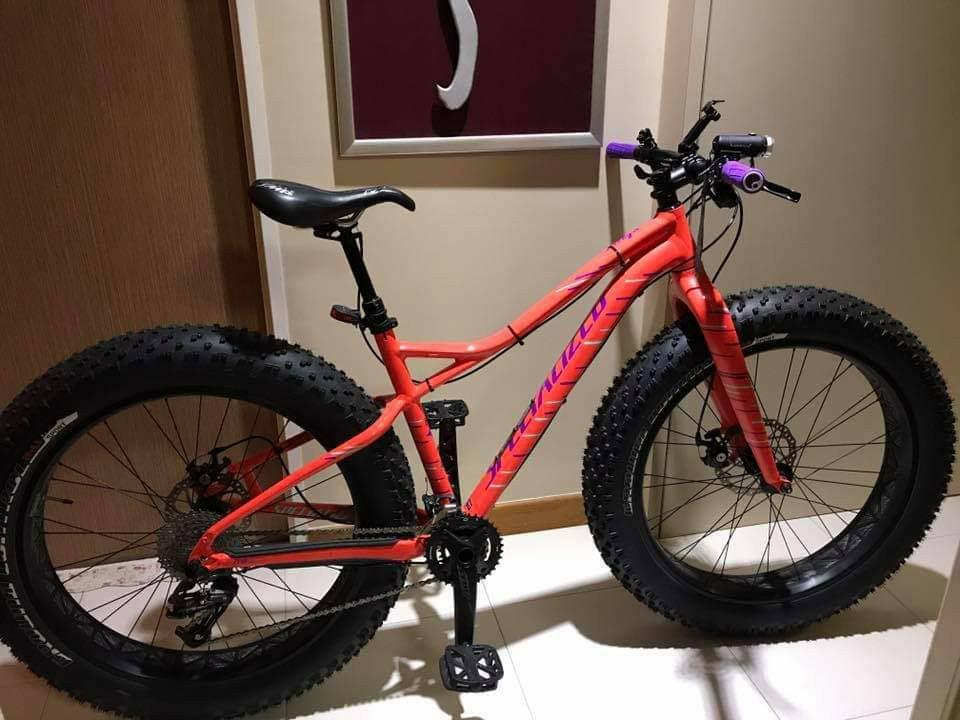 Hellga clearance fat bike