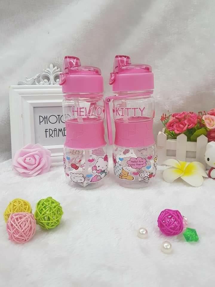 Hello kitty tumbler (Category: Weaning & Toddler Feeding) located in Pasig City. Submitted by meanntamayo (Listing ID 1064907118, Image 1). Description: PRE-ORDER (lch) hellokitty tumbler ▶️400ml 💸210.