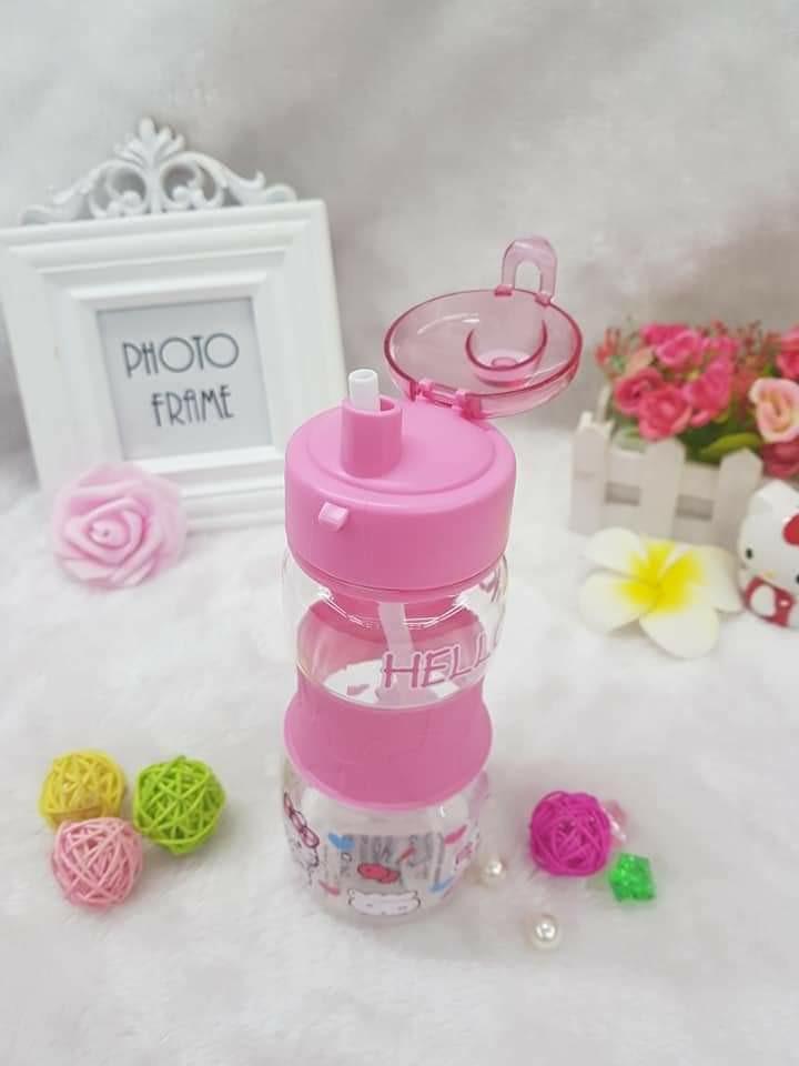 Hello kitty tumbler (Category: Weaning & Toddler Feeding) located in Pasig City. Submitted by meanntamayo (Listing ID 1064907118, Image 2). Description: PRE-ORDER (lch) hellokitty tumbler ▶️400ml 💸210.