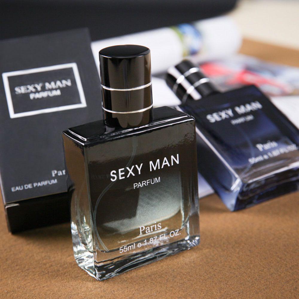 Eau De Sexiest Men's Cologne 2021 High Quality 55ml Sexy Men