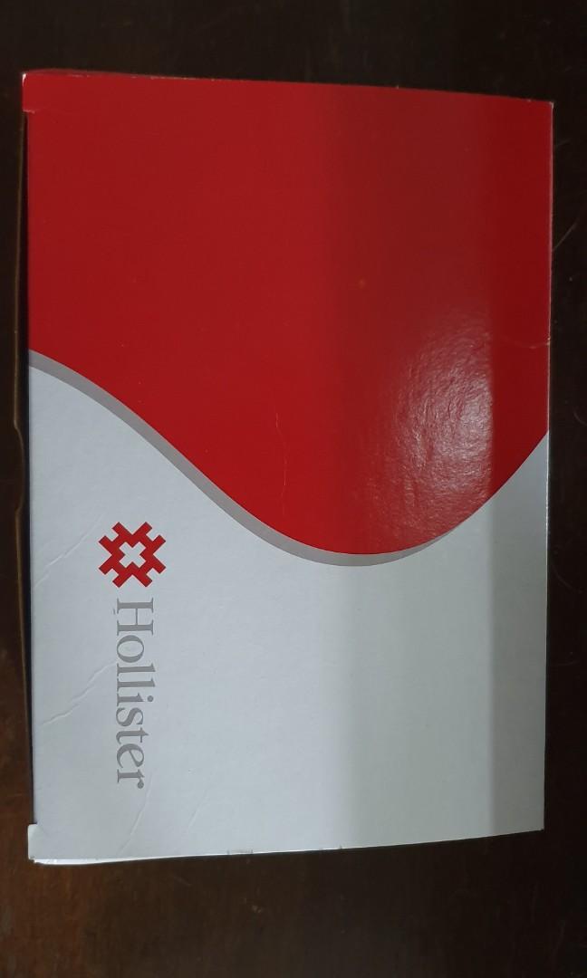 Hollister colostomy shop bag 57mm