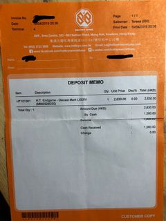 （分類：）位於 。 由 cck__chan 提交（商品編號 1065060577，圖片 1）。簡介： 。