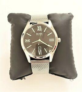 Boys hugo hot sale boss watch