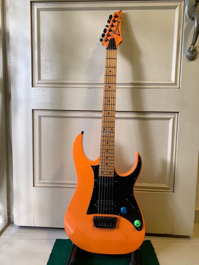 Ibanez rg331m store