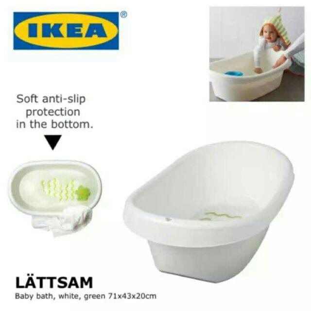 IKEA baby tub, Babies & Kids, Bathing & Changing, Other Baby Bathing