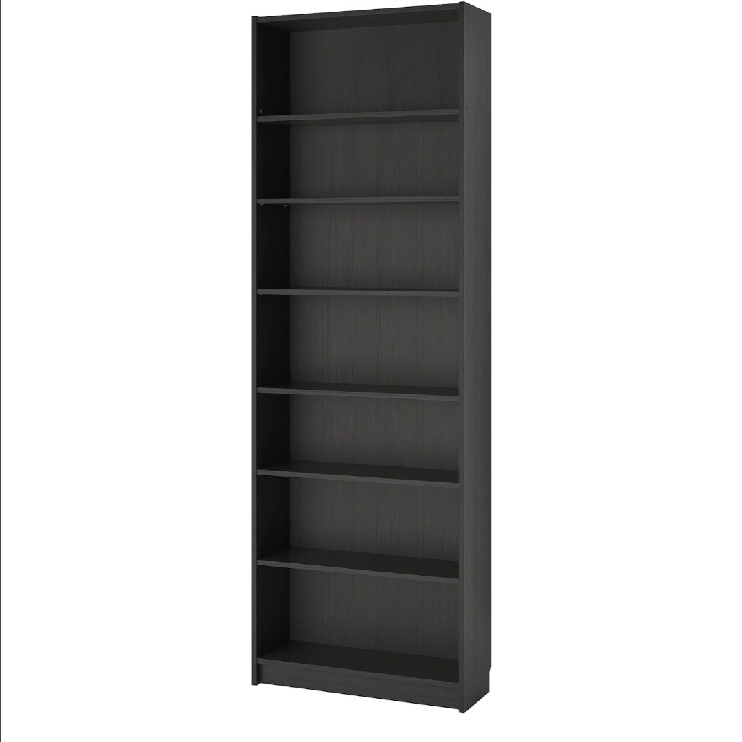 Ikea Book Shelf, Furniture & Home Living, Furniture, Shelves,