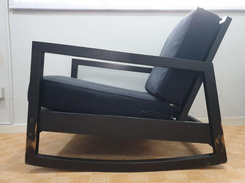 Lillberg best sale rocking chair