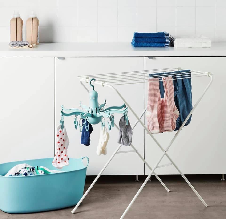 ikea pressa washing bolsa