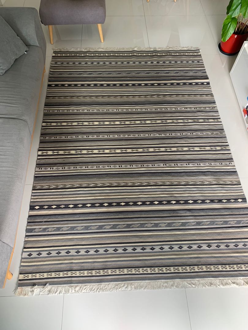 express sale rug 240x170 kattrup furniture home decor others on carousell