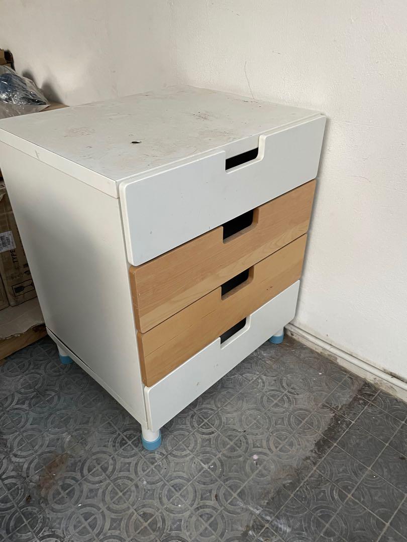 IKEA Stuva Kids Dresser Babies Kids Baby Nursery Kids