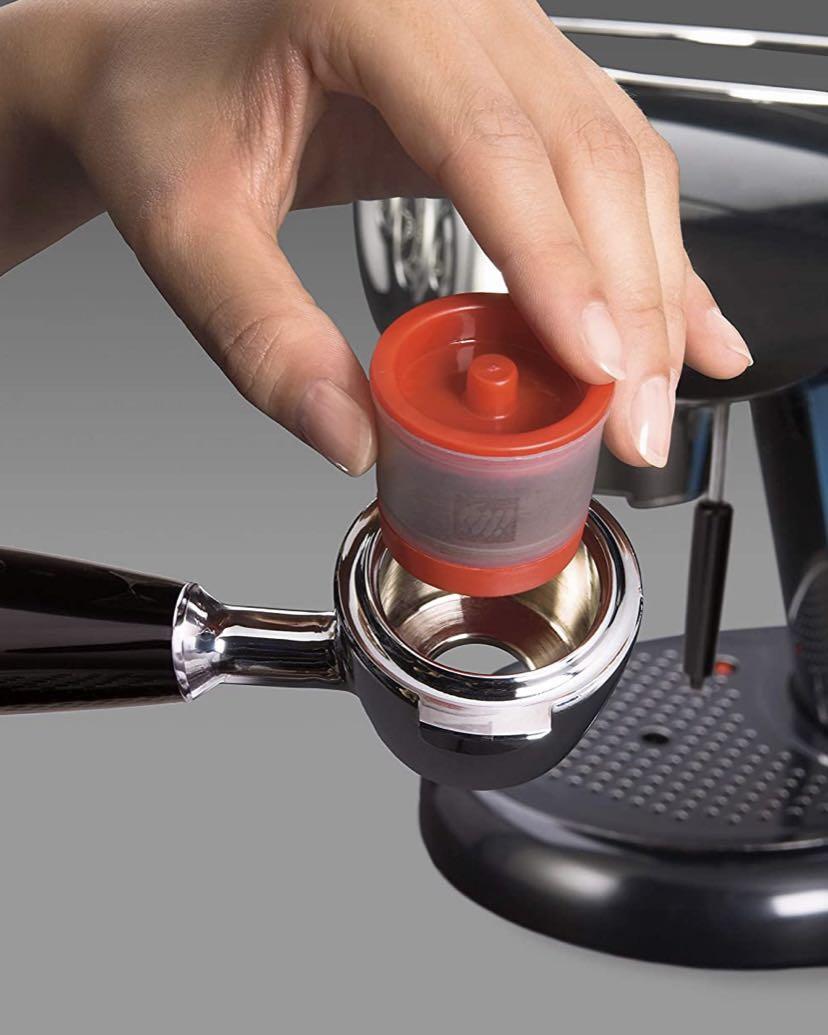 Illy X7.1 iperEspresso Machine, TV & Home Appliances, Kitchen