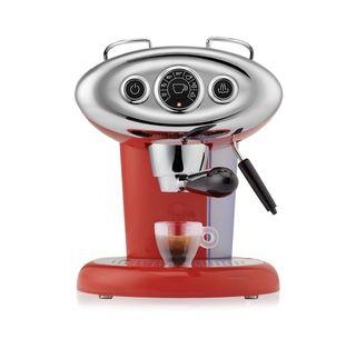 Illy X7.1 iperEspresso Machine