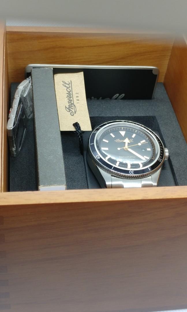 Ingersoll i05005 on sale