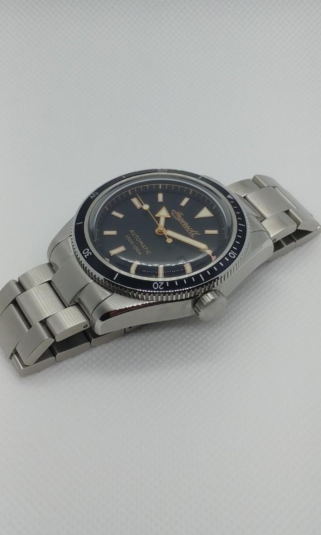 Ingersoll i05005 online