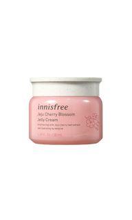 Innisfree Jeju Cherry Blossom Jelly Cream