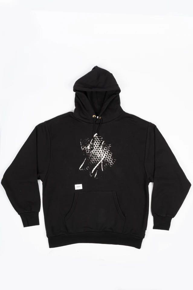vans wtaps hoodie