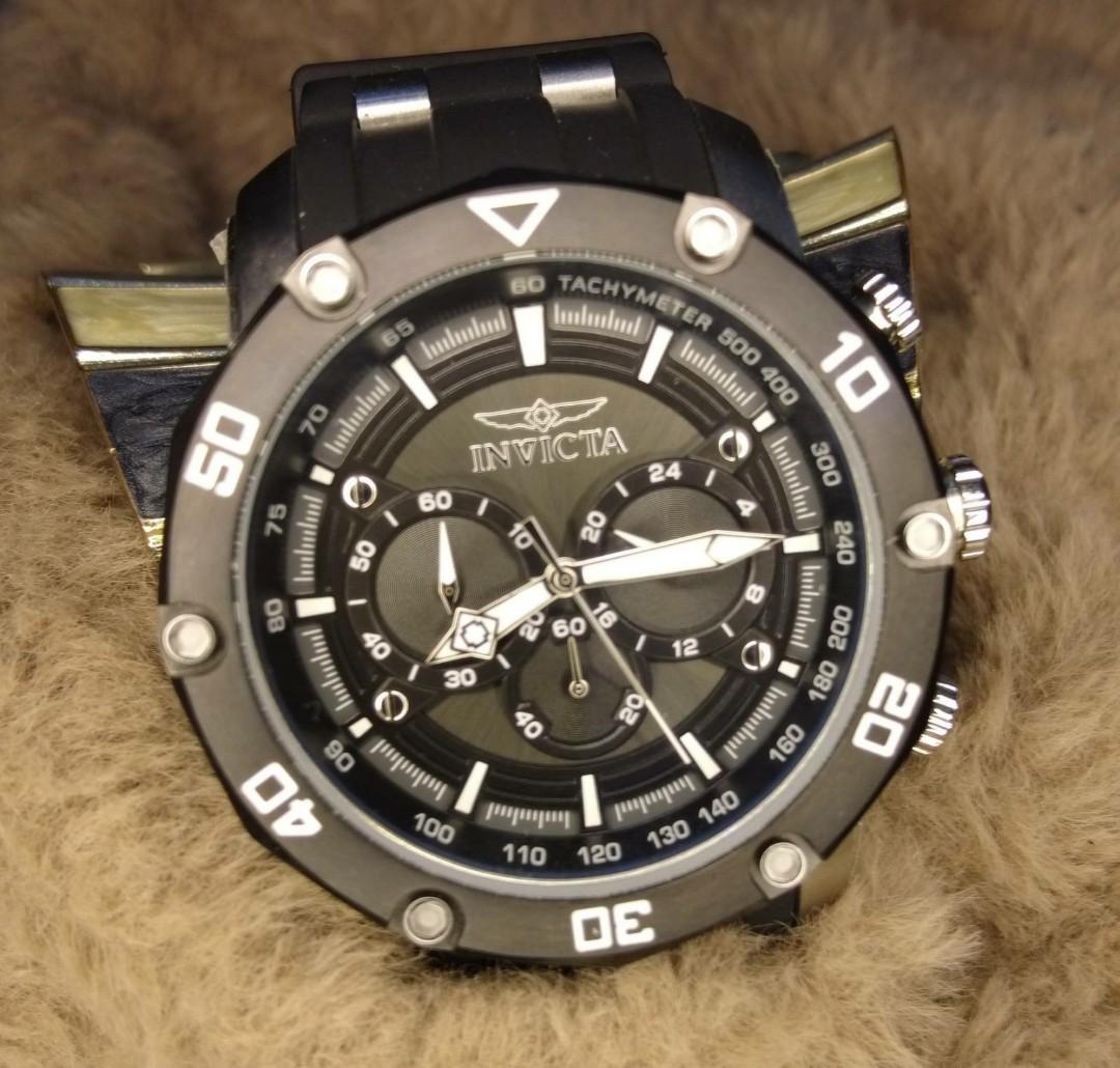 Invicta pro 2025 diver 28753