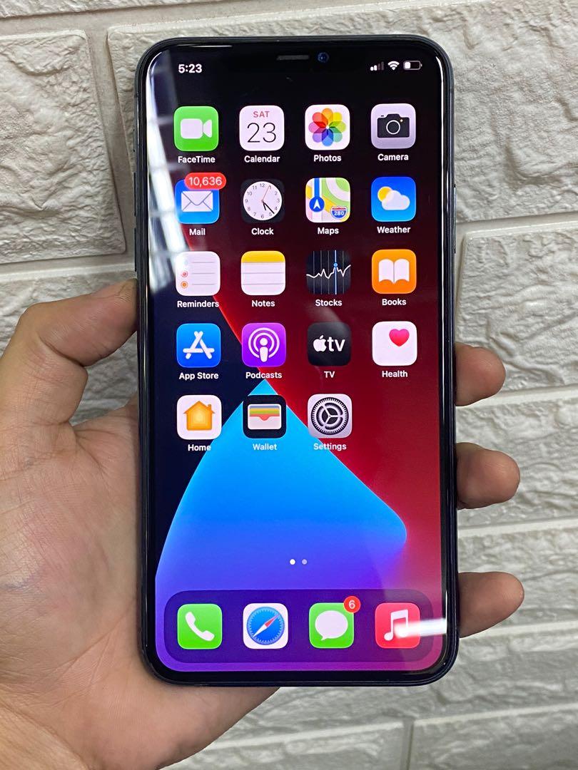 Iphone 11 Pro Max 512gb Fu Mobile Phones Gadgets Mobile Phones Iphone Iphone 11 Series On Carousell