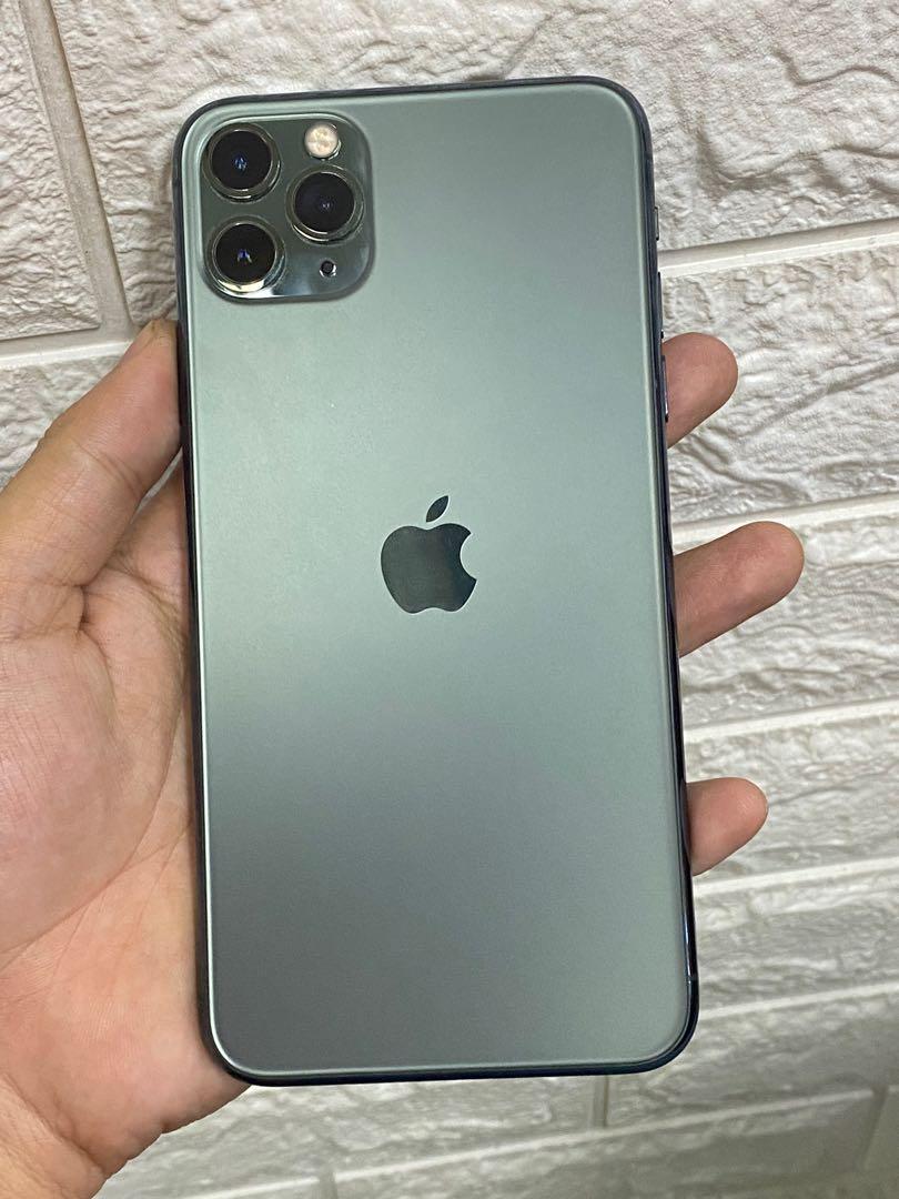 Iphone 11 Pro Max 512gb Fu Mobile Phones Gadgets Mobile Phones Iphone Iphone 11 Series On Carousell