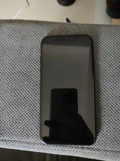 iPhone XR 128G Black