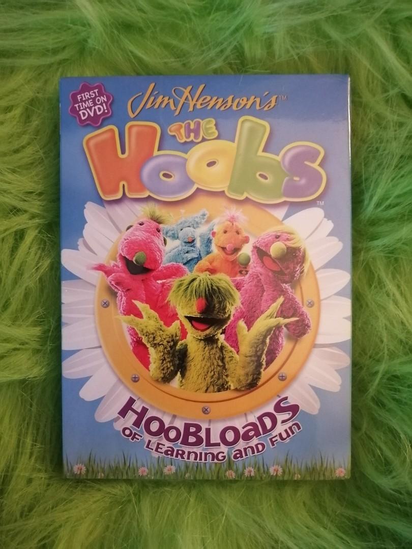 Jim Henson's 