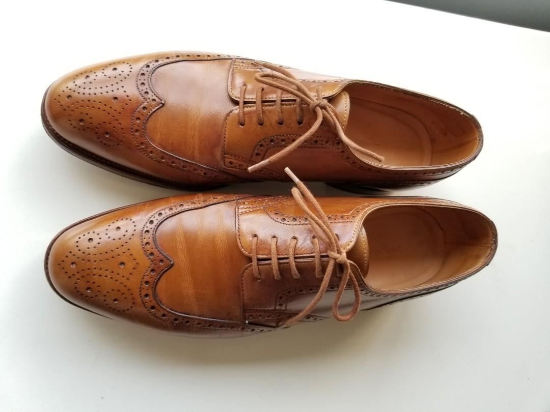 John lobb darby outlet