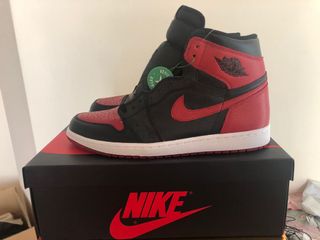 jordan 1 banned size 13