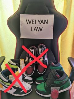 (Category: ) located in . Submitted by weiyanlaw97 (Listing ID 1065036717, Image 1). Description: .