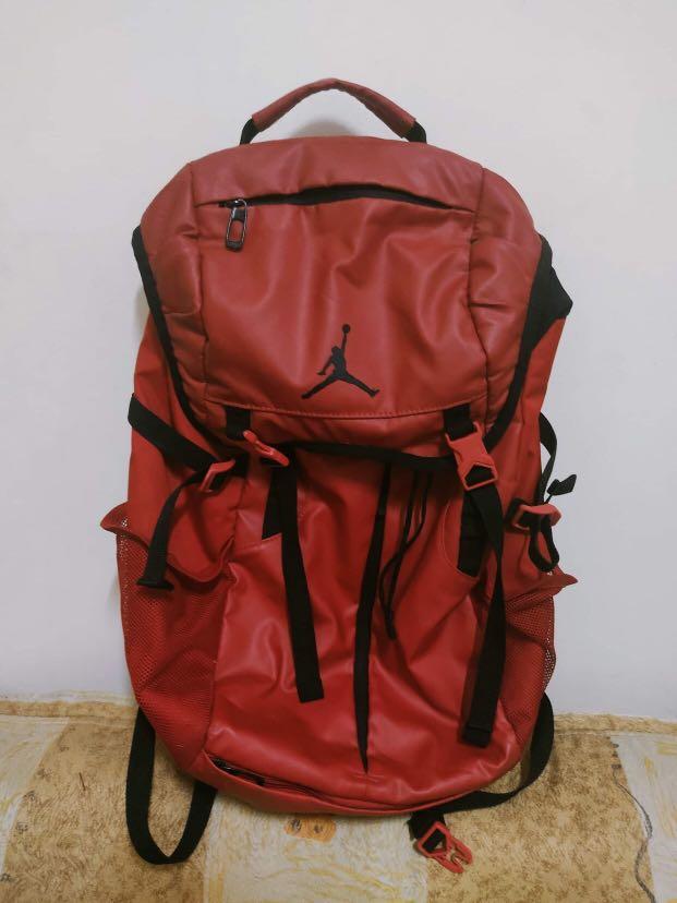 Jordan top cheap loader backpack