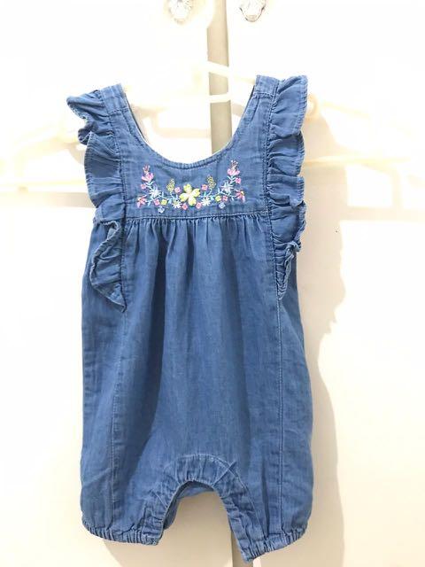 matalan sleeveless jumper