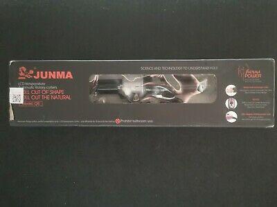 Junma automatic hair curler shop