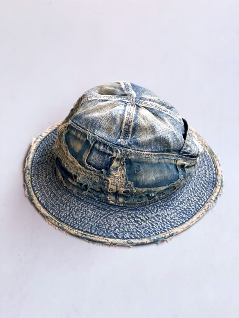 Kapital boro hat Clearance