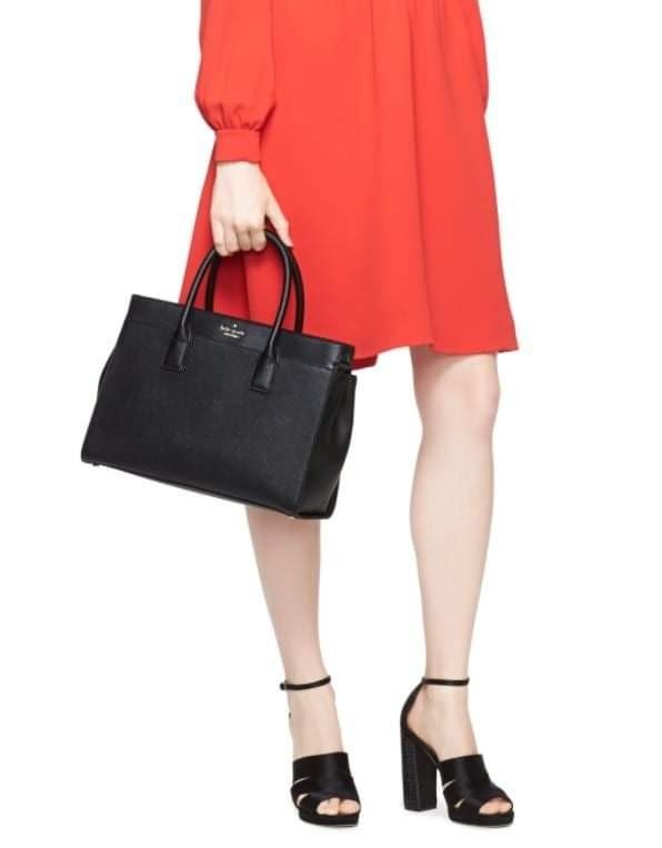 kate spade new york cameron street candace satchel bolsa