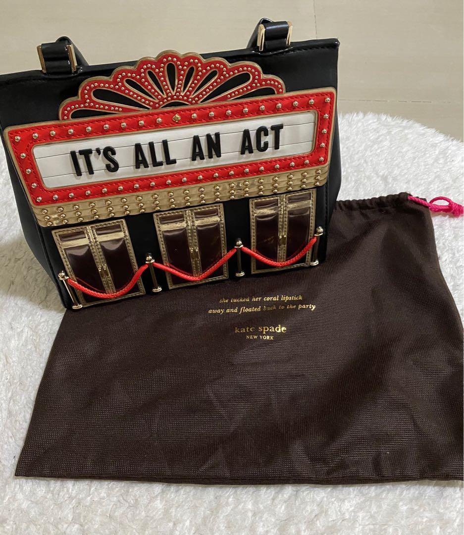 Kate spade outlet limited edition bags