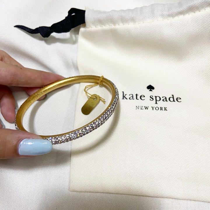 Kate Spade Razzle Dazzle Bangle