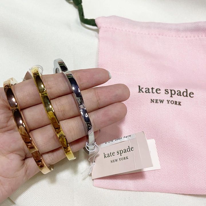 Kate spade scallop shop bangle