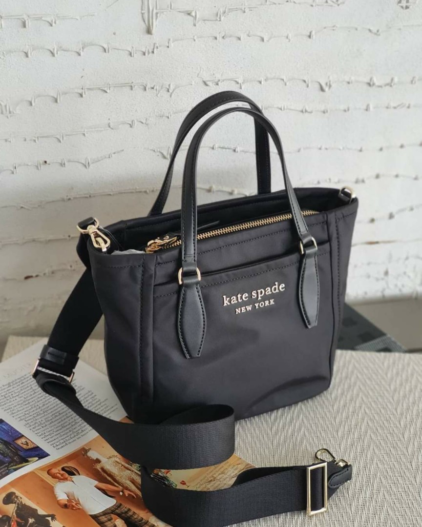 Kate spade daily small satchel store