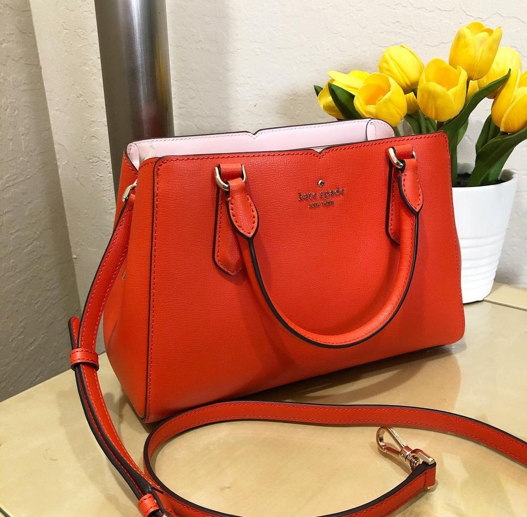 Tippy kate 2025 spade