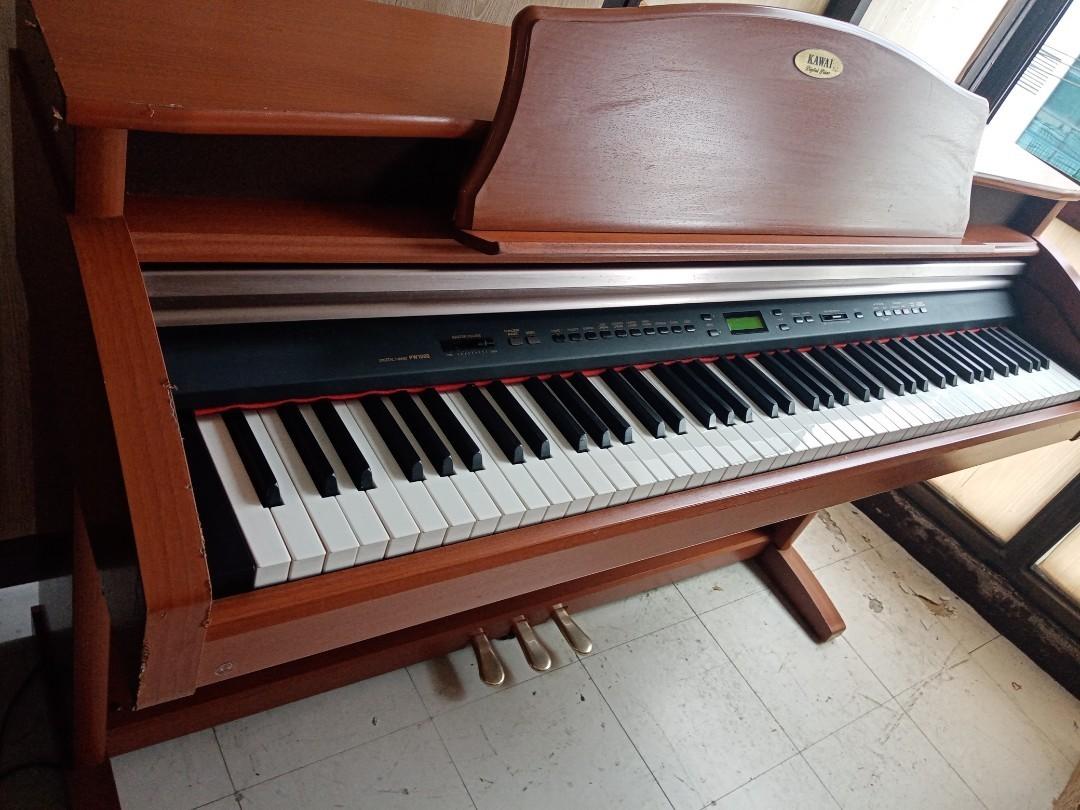 Kawai clearance ca 1000