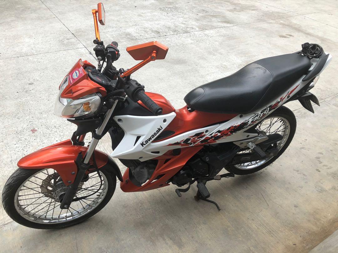 Kawasaki Fury 2013 Motorbikes Motorbikes for Sale on Carousell