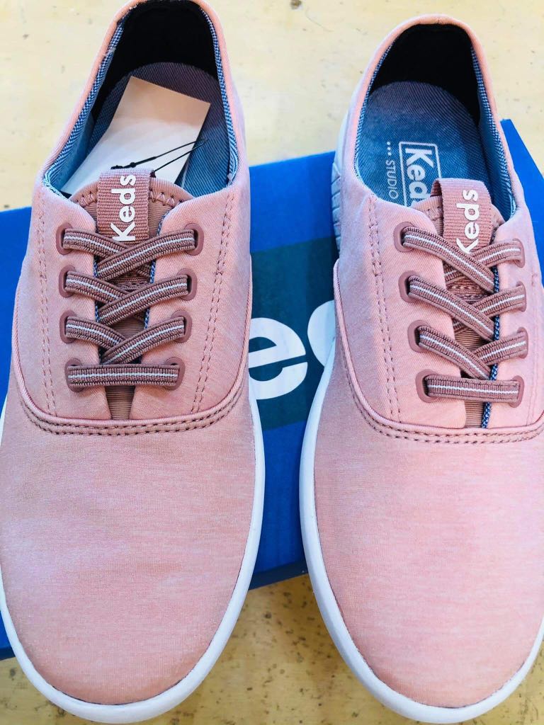 Keds best sale studio leap